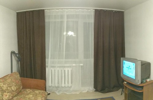 Sormovsky City District Apartment | Discover Квартира на Культуре: A Budget-Friendly Retreat