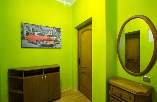 Kaliningrad Apartment | Pet Friendly Stay at квартира на Ленина - Guest Rated 10/10