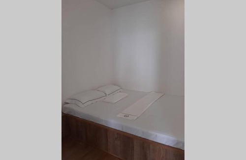Krasnoyarsk Apartment | Unwind at Квартира на набережной & Spa - Rated 10/10!