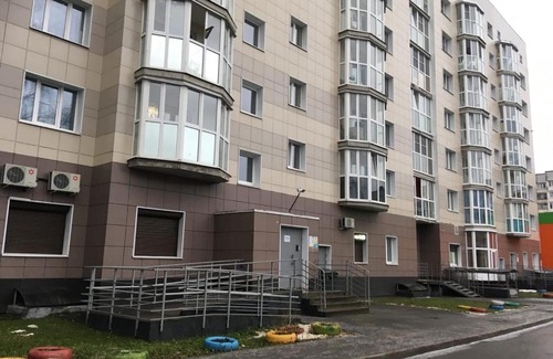 Cherepovets Apartment | Guest Rated 10/10: Квартира на Наседкина Awaits You