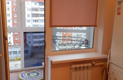 Cherepovets Apartment | Guest Rated 10/10: Квартира на Наседкина Awaits You