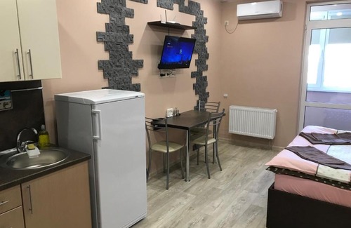 Volgograd Apartment | Central Comfort at Пархоменко 2а - Guest Rated 9/10