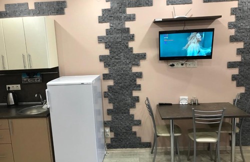 Volgograd Apartment | Central Comfort at Пархоменко 2а - Guest Rated 9/10