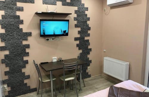 Volgograd Apartment | Central Comfort at Пархоменко 2а - Guest Rated 9/10