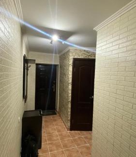 Uzhhorod Apartment | Budget-Friendly Apartment on Prospect Avenue - Pet Friendly