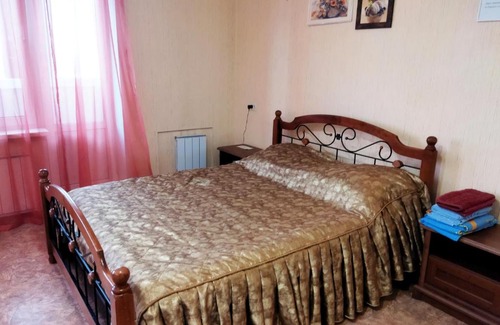 Penza Apartment | Cozy Apartment on Pushkina 7 in City Center