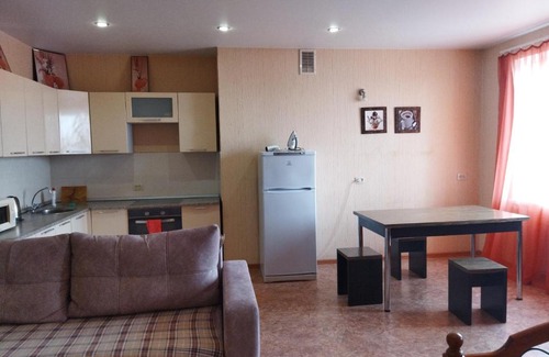 Penza Apartment | Cozy Apartment on Pushkina 7 in City Center