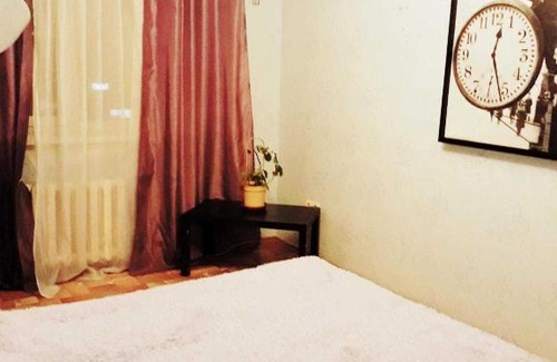 Nizhny Novgorod Apartment | Exceptional Apartment on Rodionova with Pet-Friendly Amenities