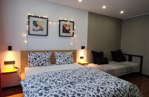 Tikhvin Apartment | Exceptional Stay at Квартира на Связи 8 with Breakfast