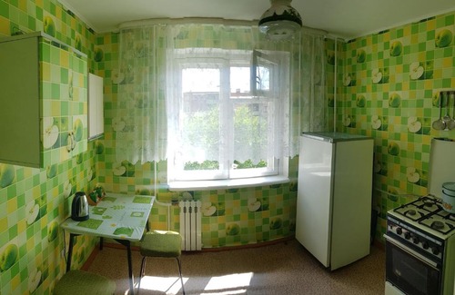 Novotroitsk Apartment | Top-Rated Apartment on Советская for Unforgettable Stays