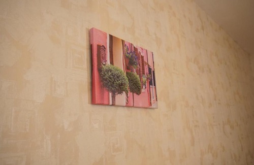 Leninskiy Apartment | Accessible Apartment on the Starting Line with Great Reviews