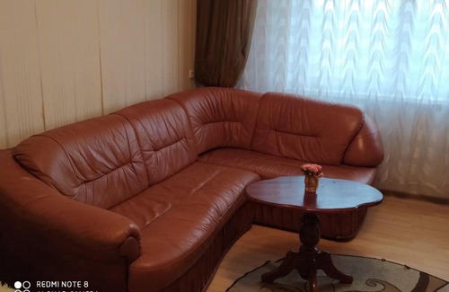 Grodno Region Hotel | Comfortable Apartment for a Memorable Stay