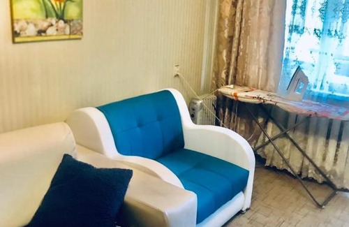 Ivanovo Apartment | Cozy Apartment on Textilshchikov for Your Next Stay