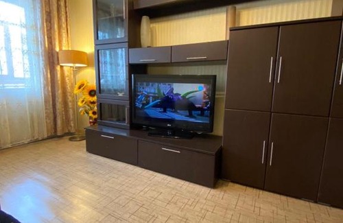 Ivanovo Apartment | Cozy Apartment on Textilshchikov for Your Next Stay