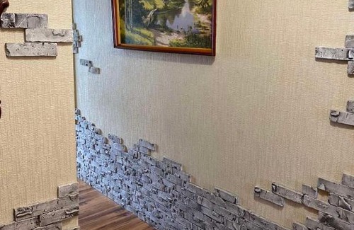 Ivanovo Apartment | Cozy Apartment on Textilshchikov for Your Next Stay