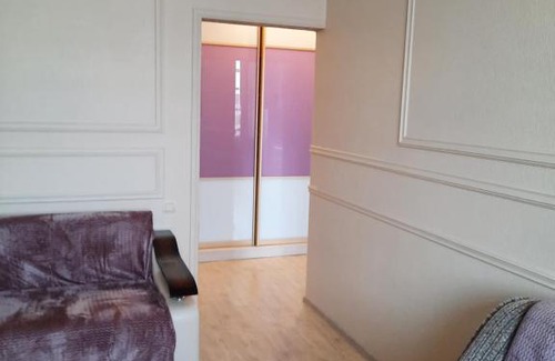 Anapa Apartment | Discover Comfort at Квартира на Терской for Your Stay