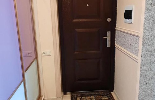Anapa Apartment | Discover Comfort at Квартира на Терской for Your Stay