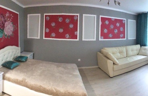 Vologda Apartment | Top-Rated Apartment on ул Герцена дом 14 - Book Now!