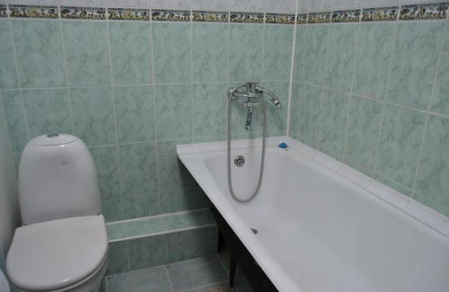Tomsk Apartment | Top-Rated Apartment Near TPU and TGU with Accessibility