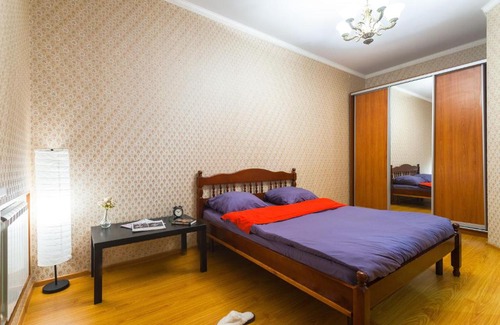 District No. 78 Apartment | Elegant Stay at Квартира на Фонтанке - Rated 9/10