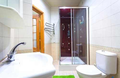 District No. 78 Apartment | Elegant Stay at Квартира на Фонтанке - Rated 9/10