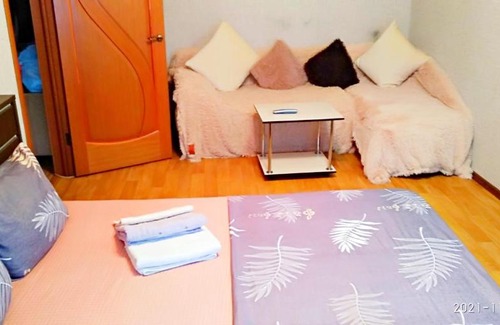 Tolyatti Apartment | Inviting Apartment on Yubileynaya with Ocean View Amenities