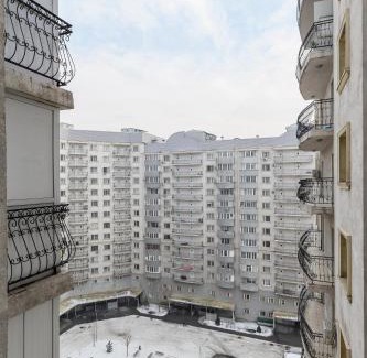 Ulytau District Apartment | Квартира на 6 спальных мест
