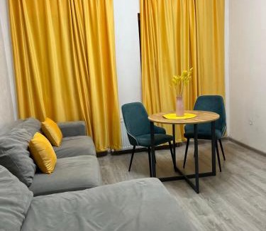 Ulytau District Apartment | Квартира на 6 спальных мест