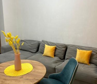 Ulytau District Apartment | Квартира на 6 спальных мест