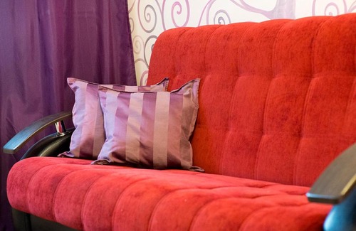 Vologda Apartment | Cozy Apartment on Pugacheva 13 with Breakfast Included