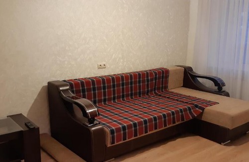 Lyasny Apartment | Budget-Friendly One-Bedroom Apartment with 10/10 Ratings