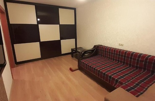 Lyasny Apartment | Budget-Friendly One-Bedroom Apartment with 10/10 Ratings