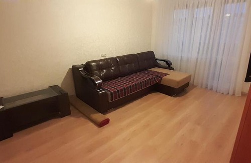 Lyasny Apartment | Budget-Friendly One-Bedroom Apartment with 10/10 Ratings