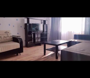 Krasnodar Apartment | Comfortable Stay Near Eye Clinic Tri Z - Pet Friendly