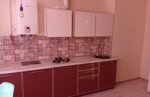 Yuzhne Apartment | Квартира около моря!