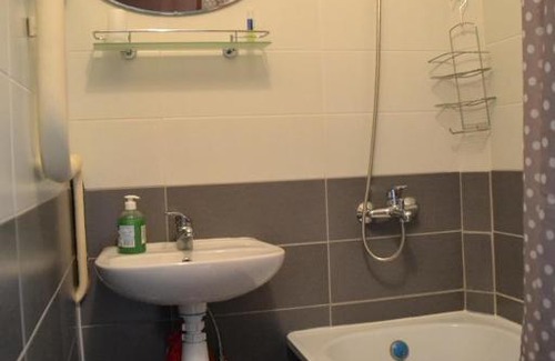Kaliningrad Apartment | Cozy Apartment from Owner in the Heart of the City