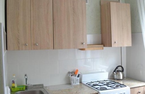Kaliningrad Apartment | Cozy Apartment from Owner in the Heart of the City