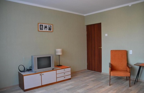 Kaliningrad Apartment | Cozy Apartment from Owner in the Heart of the City