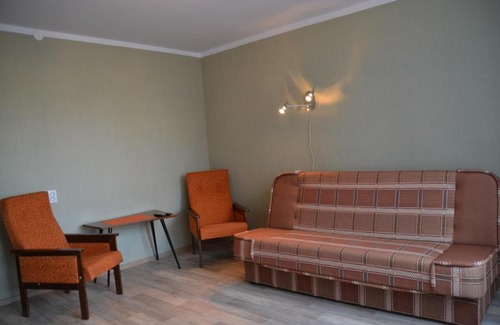 Kaliningrad Apartment | Cozy Apartment from Owner in the Heart of the City