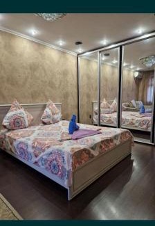 Taraz Apartment | Cozy Apartment for Short Stay, Perfect for Families