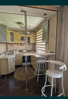 Taraz Apartment | Cozy Apartment for Short Stay, Perfect for Families
