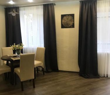 Stryi Apartment | Ideal Center Apartment in Striy - Rated 9.6/10