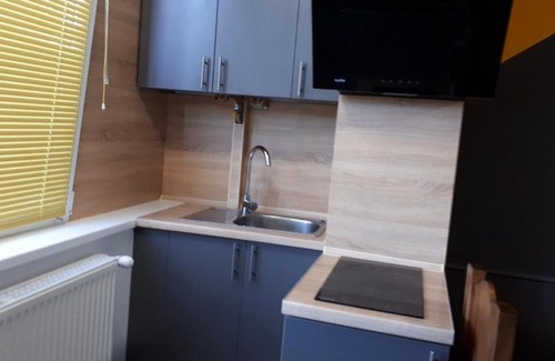 Uzhhorod Apartment | Comfortable Short-Term Apartment in Uzhhorod for Families