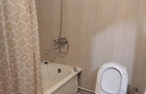 Orenburg Apartment | Cozy Apartment on Ttransportnaya Street for Daily Rentals
