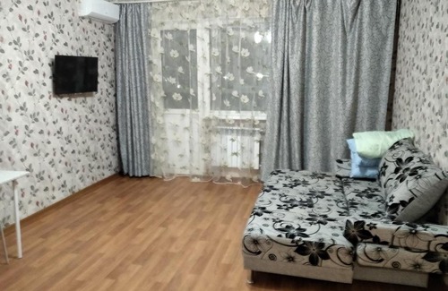 Orenburg Apartment | Cozy Apartment on Ttransportnaya Street for Daily Rentals