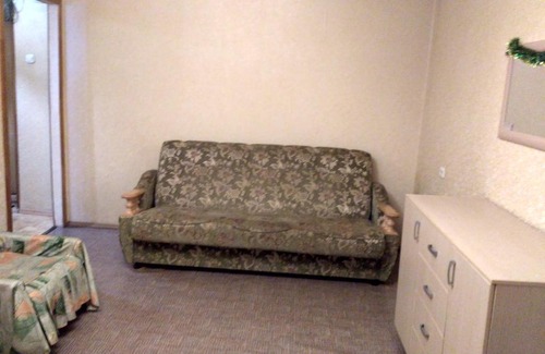 Yaroslavl Apartment | Comfortable Apartment for Rent Directly from Owner