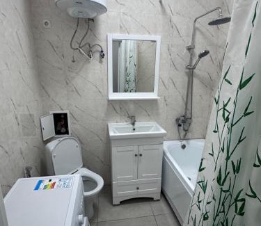 Kostanay Apartment | Квартира посуточно