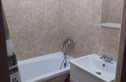 Boguchar Apartment | Pet-Friendly Oceanfront Apartment with a Perfect 10/10 Rating