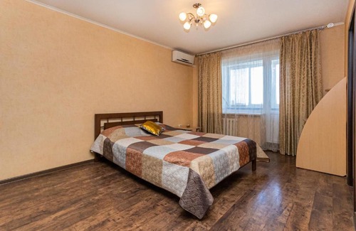 Rostov-on-Don Apartment | Cozy Daily Rentals with 9/10 Guest Rating Await You