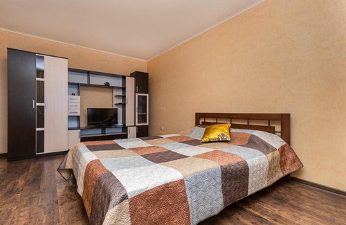Rostov-on-Don Apartment | Cozy Daily Rentals with 9/10 Guest Rating Await You